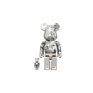 Be@rbrick АртИгрушка