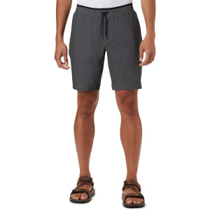 Шорты Columbia Twisted CreekShorts, цвет City Grey Heather