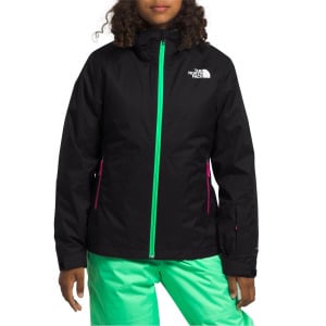 Куртка The North Face Freedom Triclimate, черный