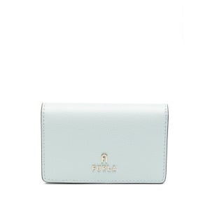 Furla картхолдер Camelia Business, синий