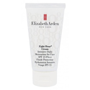 Интенсивный ежедневный увлажняющий крем SPF 15 49 г Elizabeth Arden Eight Hour Cream