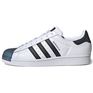 Кроссовки Adidas Superstar Xeno Shell Toe, белый