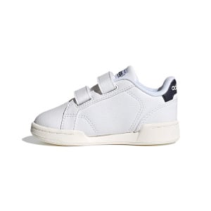 Кроссовки adidas neo Roguera Toddler Shoes TD Low-top Cloud White/black