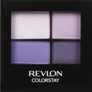 Тени для век Colorstay 16 Hour Sombra de Ojos Revlon, Seductive