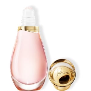 Женская туалетная вода DIOR J'ADORE Eau de toilette roller-pearl Dior, 20 ml