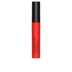 Губная помада Mineralist comfort matte Bareminerals, 4 мл, daring