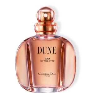 Женская туалетная вода DUNE Eau de Toilette Dior, 100