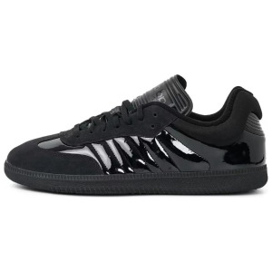 Мужские кроссовки для скейтбординга adidas Samba, Black