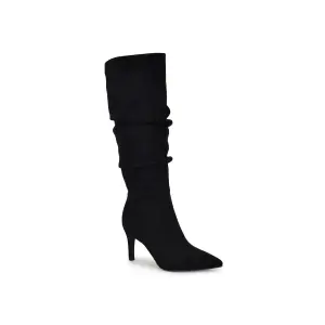 Сапоги Glende Boot Nine West, черный