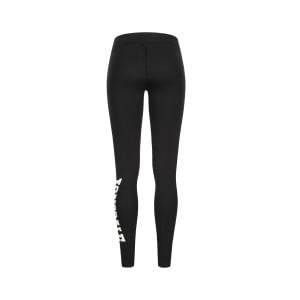 Леггинсы SHUSTOKE Leggings Lonsdale, черный