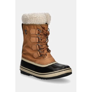 Зимние ботинки Sorel WINTER CARNIVAL WP 24, коричневый