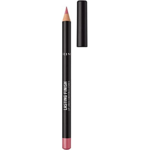 Карандаш для губ Lasting Finish, 8 часов, оттенок Pink Candy 4G, Rimmel