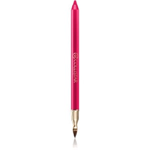 Collistar Professional Lip Pencil перманентный карандаш для губ оттенок 103 Fucsia Petunia 1,2 г