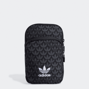 Сумка adidas Originals Mono Fest Bag, черный