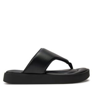 Сандалии Inuikii Padded Toe 70105-135 Black, черный