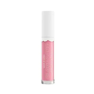 Пена для губ Cloud Pout Marshmallow Lip Mousse Wet N Wild, цвет cloud chaser