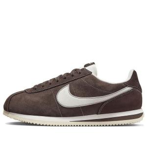 Tenis cortez negro online