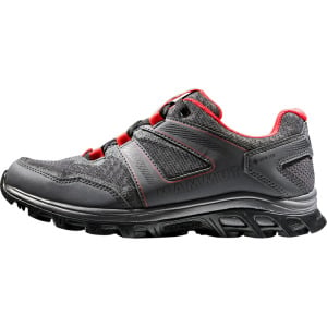 Женские туфли Girun Low GTX Mammut, серый