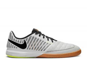 Nike LUNAR GATO 2 IC WHITE PHOTON DUST