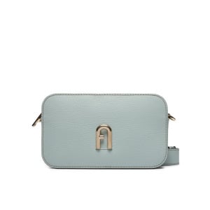 Наплечная сумка Primula Mini Crossbody Furla, синий