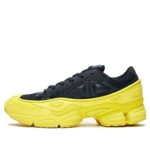 Кроссовки raf simons x ozweego Adidas, желтый