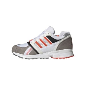 Кроссовки ксг 91 Adidas Originals, белый