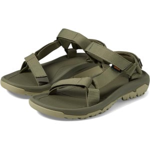 Сандалии Teva Hurricane XLT2, цвет Burnt Olive