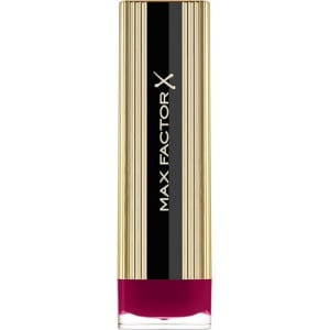 Губная помада Color Elixir 4 мл, оттенок Mulberry 130, Max Factor