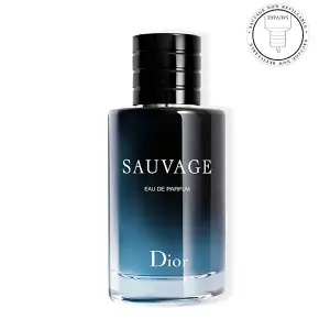 Парфюмированная вода для мужчин Sauvage Eau De Parfum Dior, 100 ml