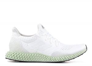 Futurecraft shop 4d white
