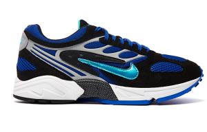 Nike air ghost deals racer bleu
