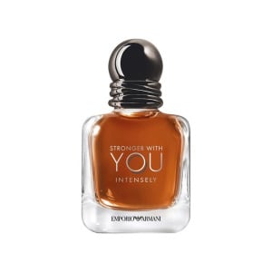 Парфюмерная вода Giorgio Armani Stronger With You, 30 мл