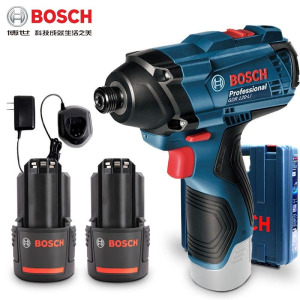 Гайковерт ударный Bosch GDR120-Li аккумуляторный