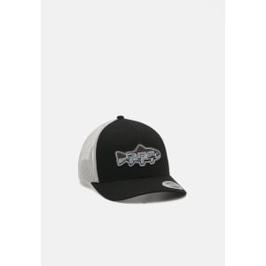 Бейсболка PFG PATCH MESH SNAP BACK Columbia, черный