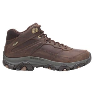 Походная обувь Merrell Moab Adventure Mid III Waterproof, коричневый