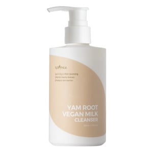 Очищающее молочко - 220 мл Isntree Yam Root Vegan Milk, Inny producent