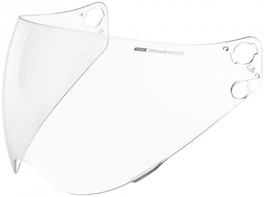Визор Icon Variant Pro Precision Optics, прозрачный – купить из-за ...