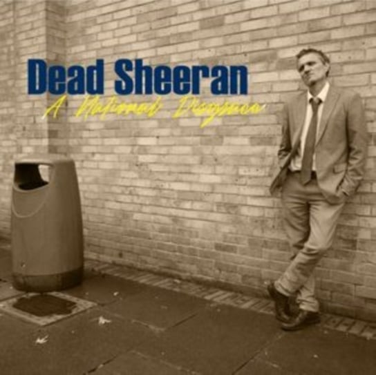 Виниловая пластинка Dead Sheeran - National Disgrace