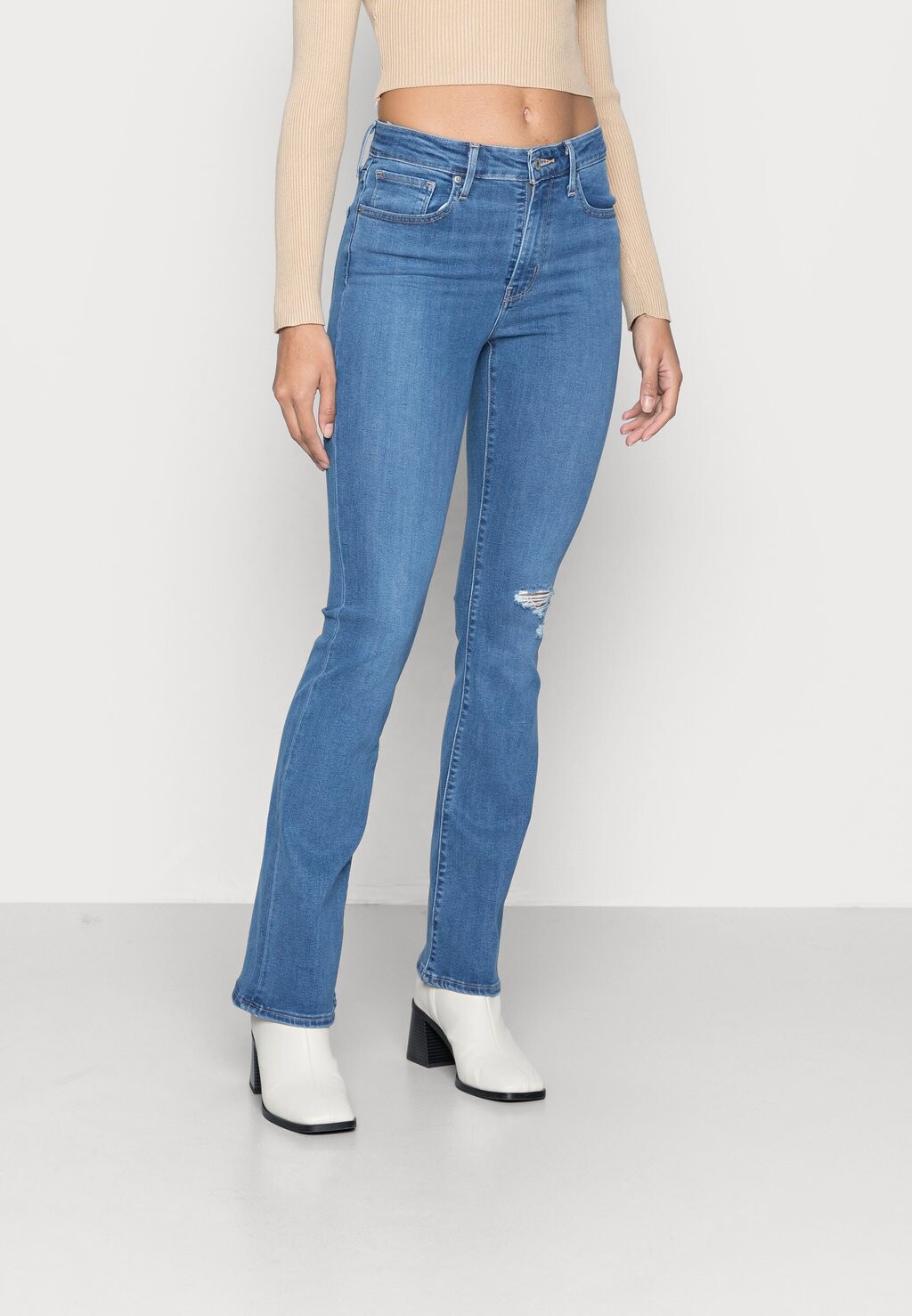 

Джинсы Bootcut Levi's