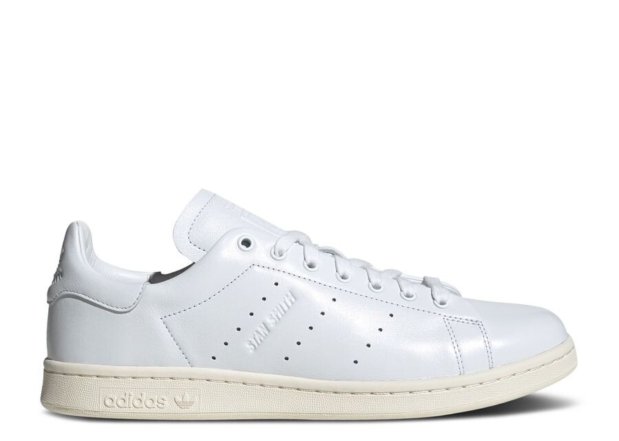 

Кроссовки adidas Stan Smith Lux 'Cloud White', белый