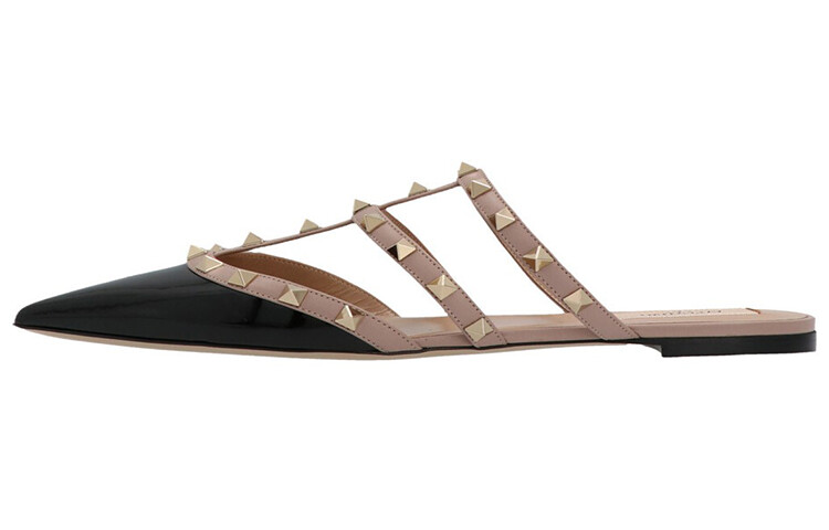 

Сандалии Valentino Rockstud женские