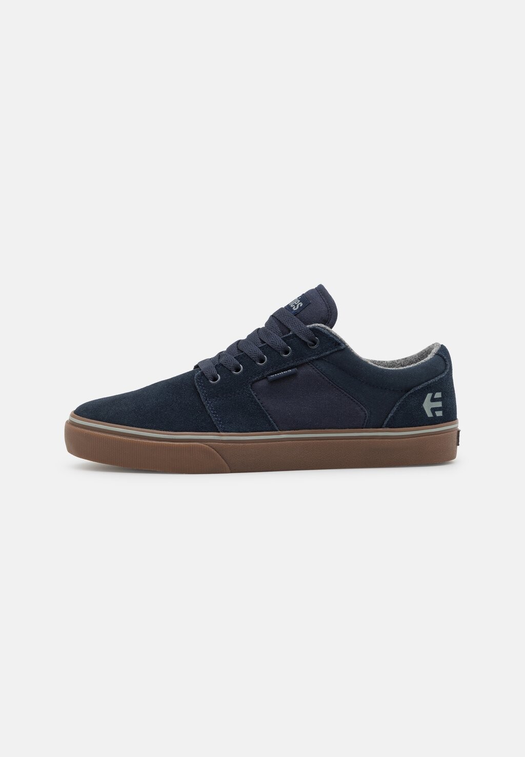 

Кроссовки Etnies, темно-синий