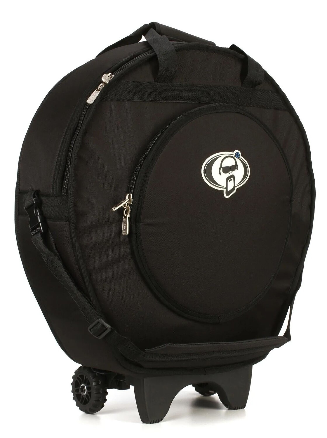 

Тележка для тарелок Protection Racket Deluxe — 24 дюйма