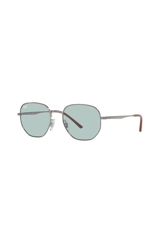 

Солнцезащитные очки 0RB3682 Ray-Ban, серый