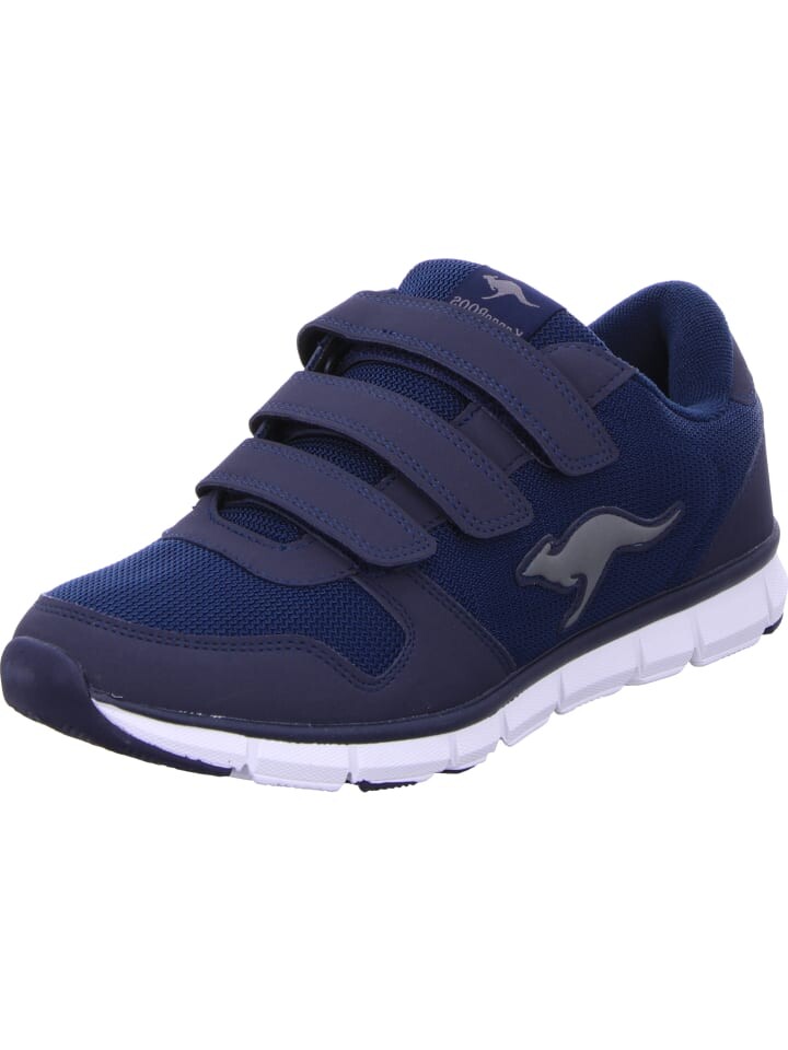 

Кроссовки Kangaroos Sportschuh, синий