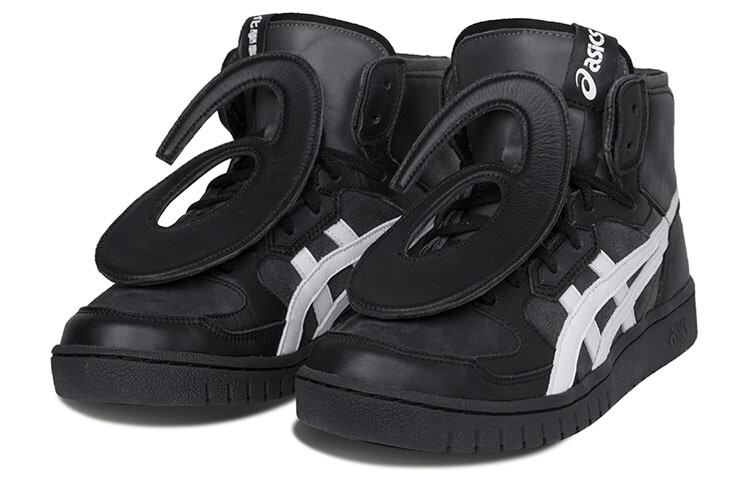 

Баскетбольные кроссовки Asics All Court Vintage унисекс