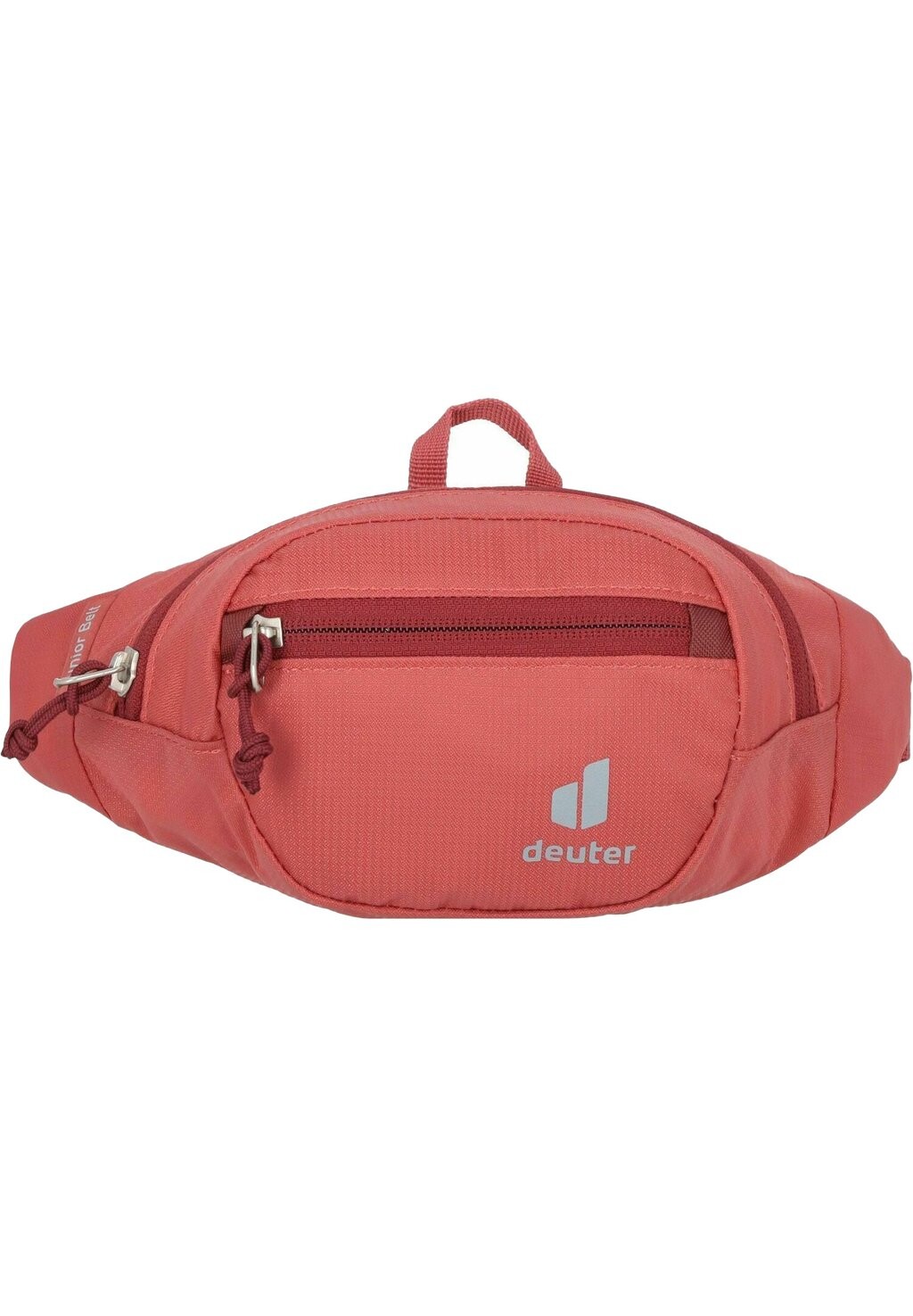 

Поясная сумка JUNIOR Deuter, цвет currant