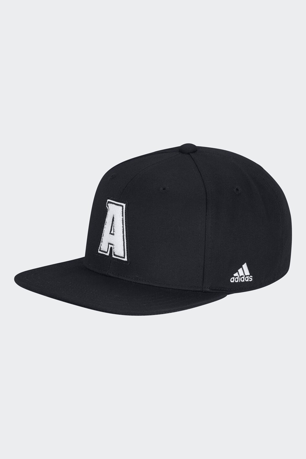

Взрослая трикотажная шапка с логотипом adidas, черный