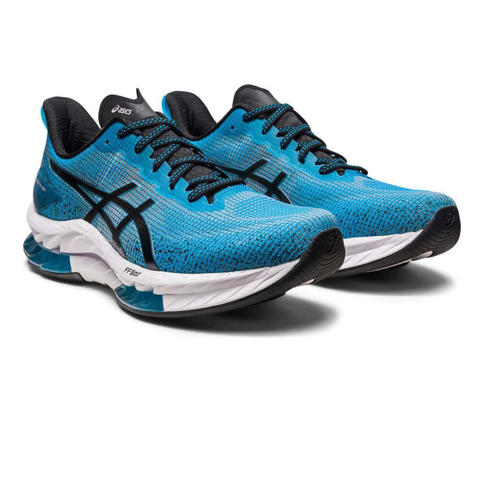 

Кроссовки для бега Asics Kinsei Blast LE 2, синий