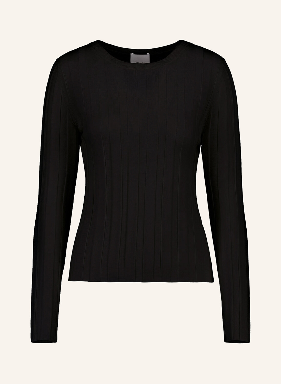 

Свитер Allude, черный